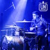 Eddy Barco is a professional session drummer and podcaster