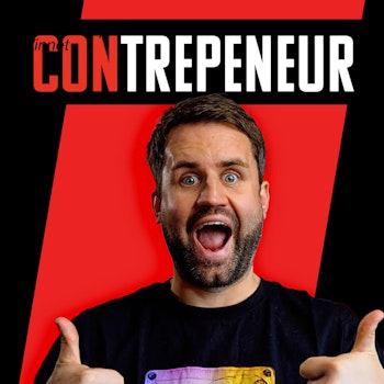 The Contrepreneur Formula Exposed with Mike Winnet