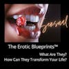Erotic Blueprints Part 2 The Sensual with Coryelle Kramer