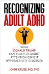 Dr. John Kruse- Author and ADHD expert