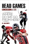 Dr. John Dewitt discusses treating concussions holistically