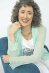 Joy Resor- Author and Life coach 