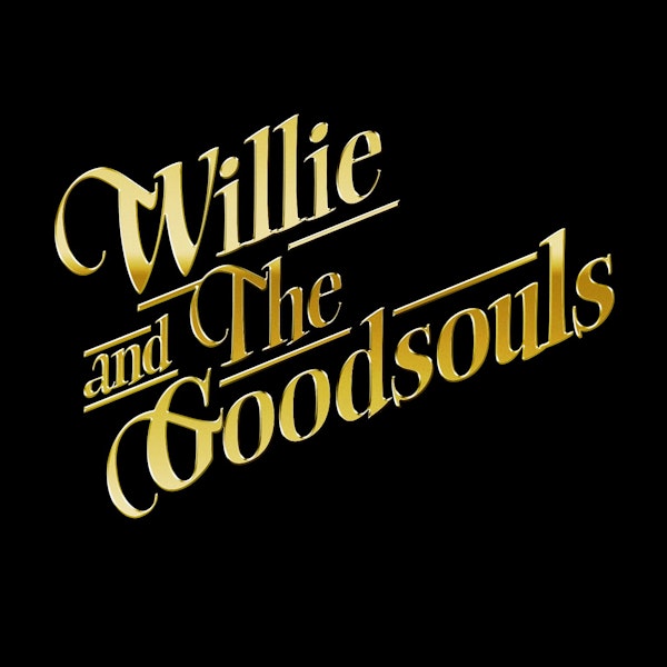 Willie and the good souls- a rock band from Finland