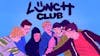 The Lunch Club- Animal Stories