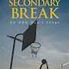 Marvin Williams Sr- Author Secondary Break an NBA dad's story
