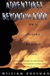 William Buhlman Author Out of Body Experiences