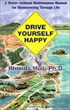 Rhonda Hull motivational Speaker and Author