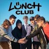 The Lunch Club- Man's inhumanity to man and (women)
