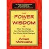 Amon Motwane - The Power Of Wisdom