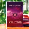 Soul Power By Nikki De Carteret and Nutritionist Jerry Armmor
