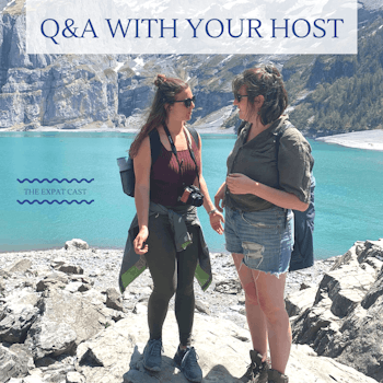 Q&A with Your Host, Nicole