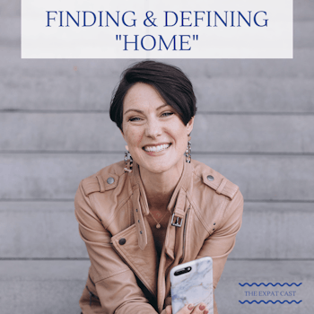 Finding and Defining ”Home” with Keltie