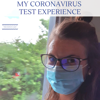 My Coronavirus Test Experience (Minisode)