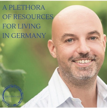 A Plethora of Resources for Living in Germany with James