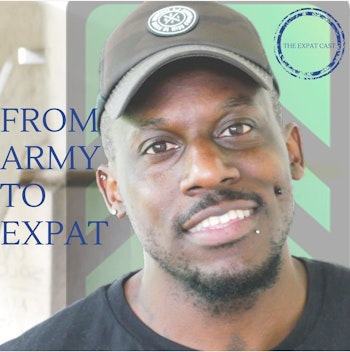 From Army to Expat with Kris