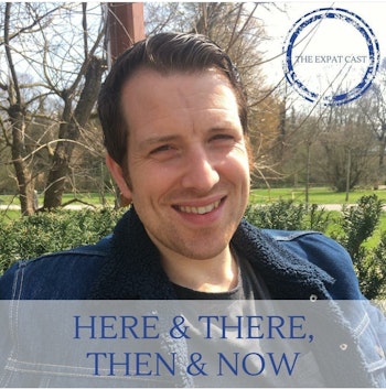 Here & There, Then & Now with Nic