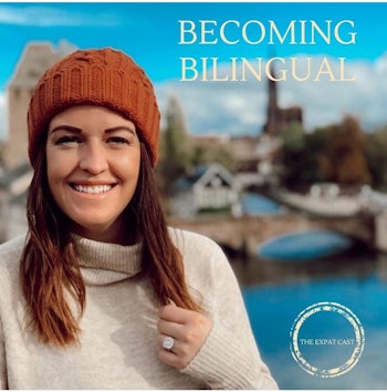 Becoming Bilingual with Casey