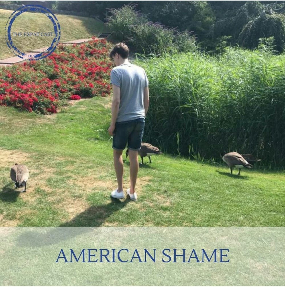 American Shame with Gabe
