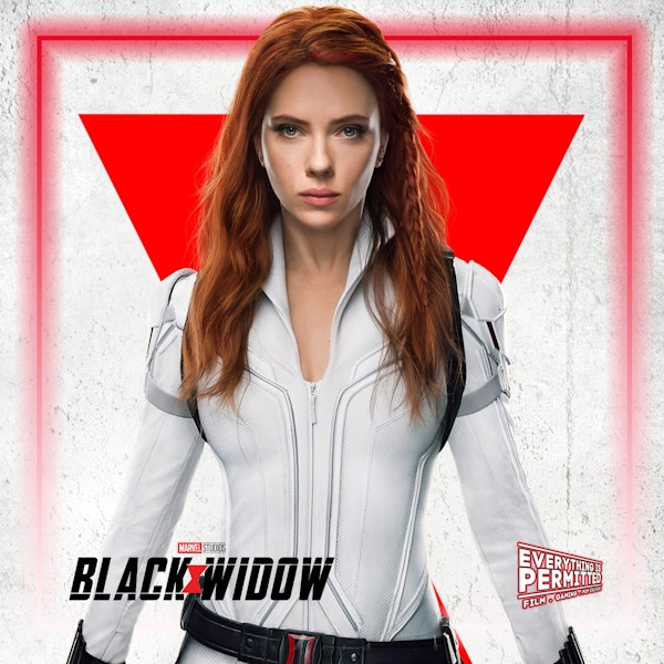 Black Widow Review Special