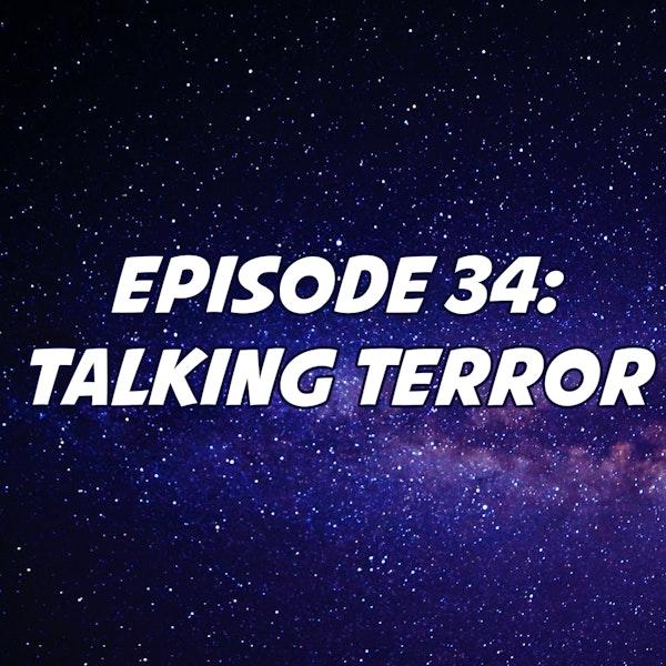 Talking Terror