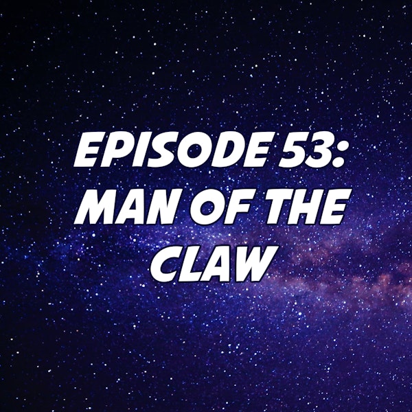 Man of the Claw