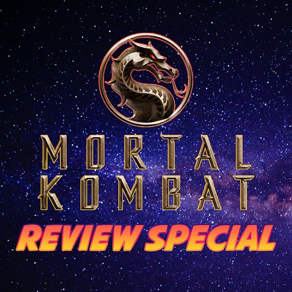 Mortal Kombat Review Special