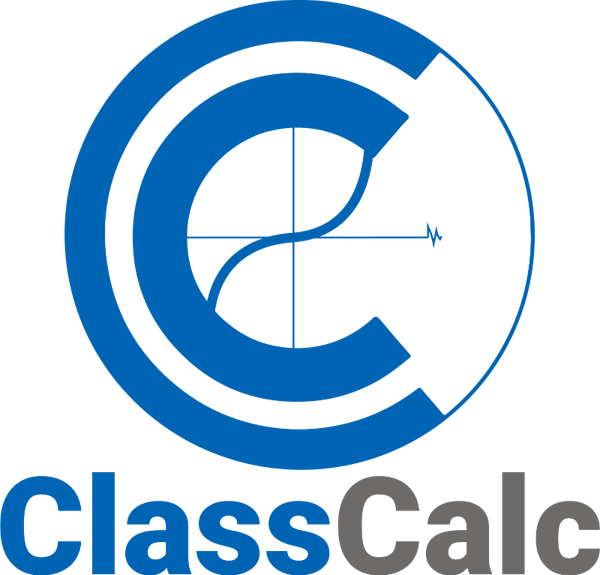 Grey Nakayama Loves ClassCalc