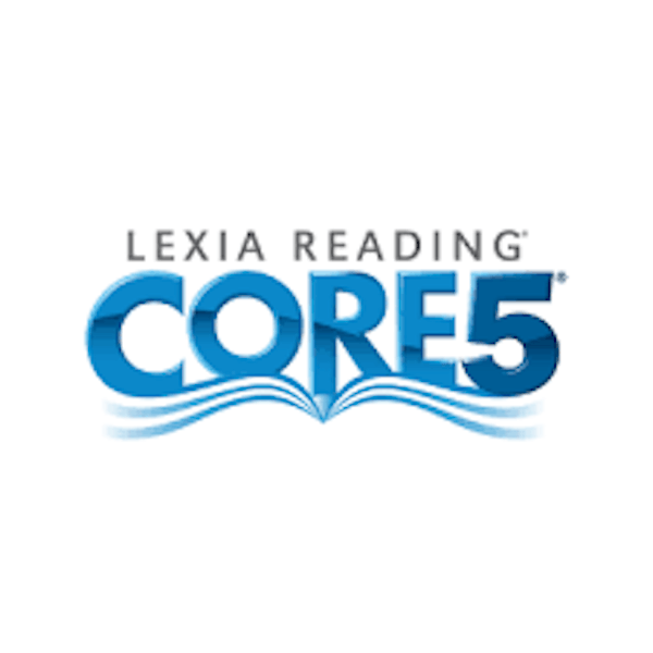 Susan Connick loves Lexia Core 5