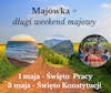 # 235 Majówka - May long weekend