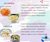 #195 Surówki i sałatki- Salad and salad