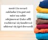 #213 What to do with Clothes