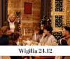 #196 Wigilia- Christmas Eve