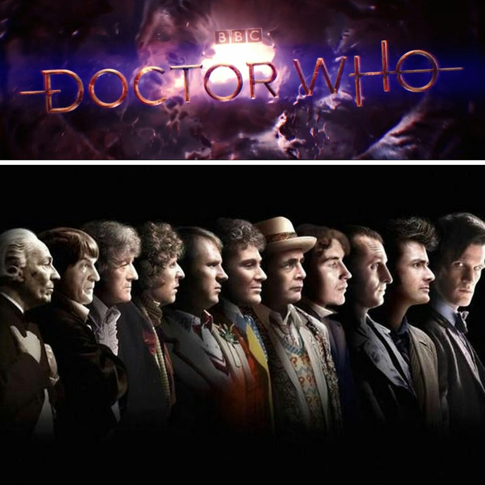 TV: Doctor Who