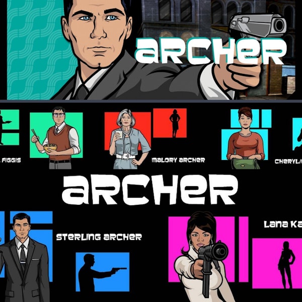 TV: Archer