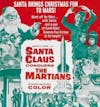 Santa Conquers the Martians with Vince