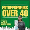 Ep33 - April Mitchell Talks About Inventing And Licensing Her Products
