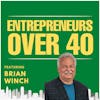 Ep44 - Brian Winch Talks Trash