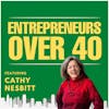 Ep 54 - Cathy Nesbitt talks about Worm Farming, Sprouts, and Laughter Yoga