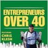 Ep28 - Chris Klesh Talking About How He Retired From AT&T And Helps Families Travel For Pennies On The Dollar