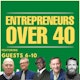 Entrepreneurs Over 40