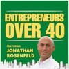 72: Jonathan Rosenfeld Talks About Setting Up His Law Firm