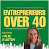 Ep46 - Julie Austin Talks About Inventing Swiggies
