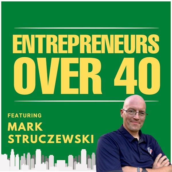 65: Mark Struczewski aka Mr. Productivity