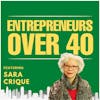 Ep25 - Sara Crique Talking About How She Retired And Started Her Online Clothing Business