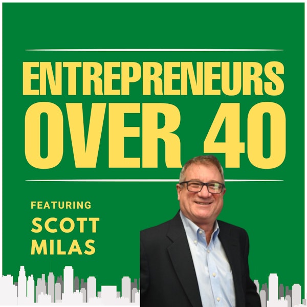 73: Scott Milas Taks About Franchising