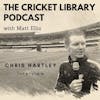 Chris Hartley Interview