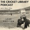 Cricket - Leah Poulton Interview