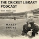The Cricket Library