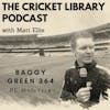 Baggy Green 364 - Peter McIntyre