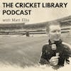 Cricket Report - Allan Border Tribute